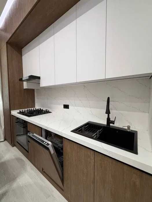 Аренда квартиры 2 комнатный