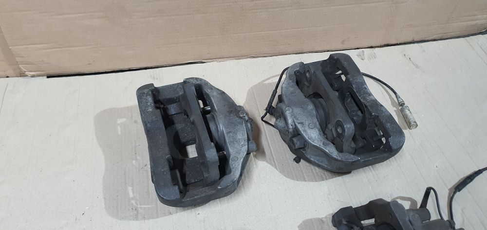 Etrier fata spate stanga dreapta bmw seria 5 e60 e61