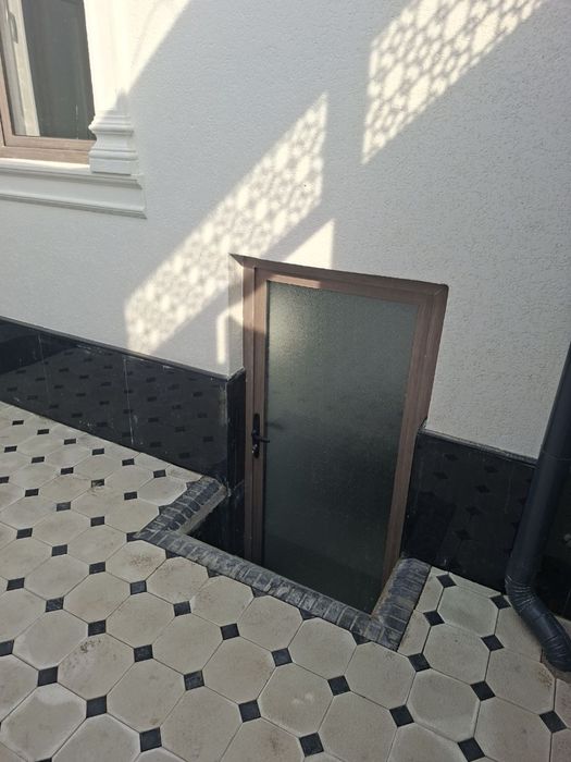 Продаеться новый Дом 1 сотка 3 комнаты. Куйлюк 6 масив