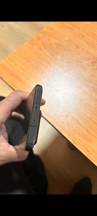 Xiaomi 13 pro Ceramic Black 12gb/256gb