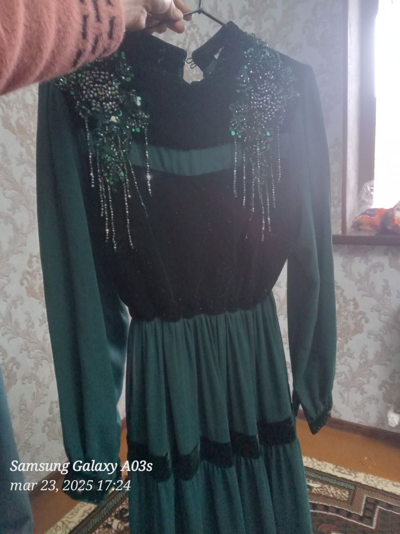 Vecherniy ko'ylak