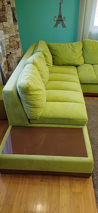 Coltar cairo STAER neutilizat, IMPECABIL