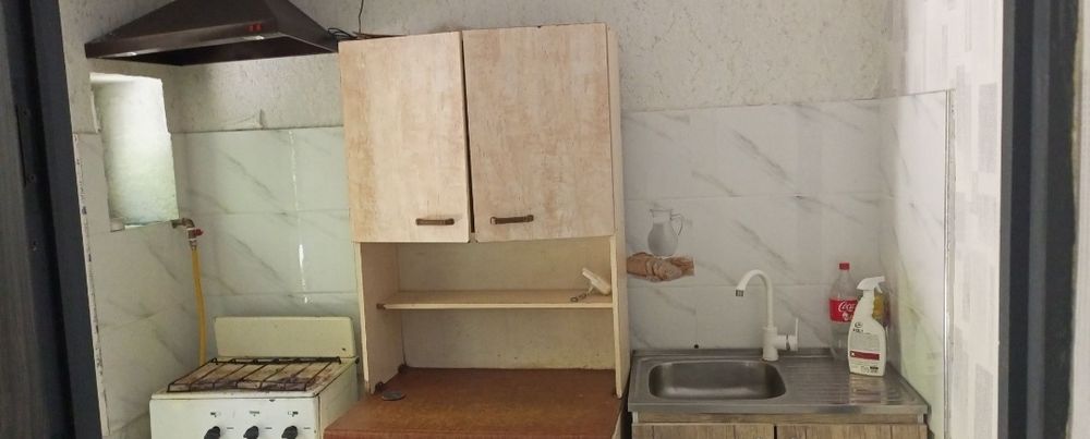 В Бектемир р.Рохат круги олдида ховли ижарага берилади