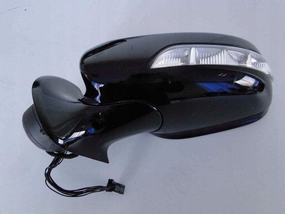 W211 зеркало рестайлинг левая сторона