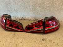 Диодни стопове за Golf 7
