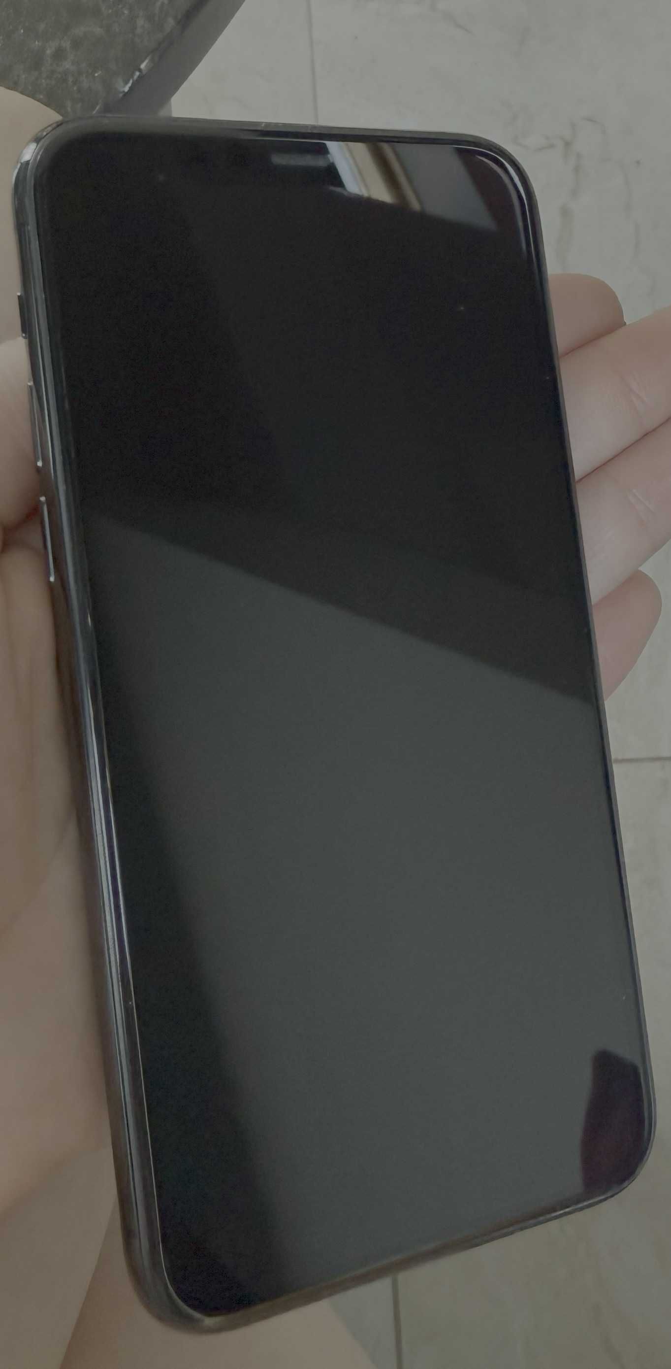 Iphone 11 PRO 256 GB