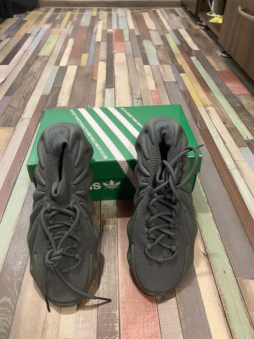 Adidas Yeezy 450 Stone Teal – 43⅓