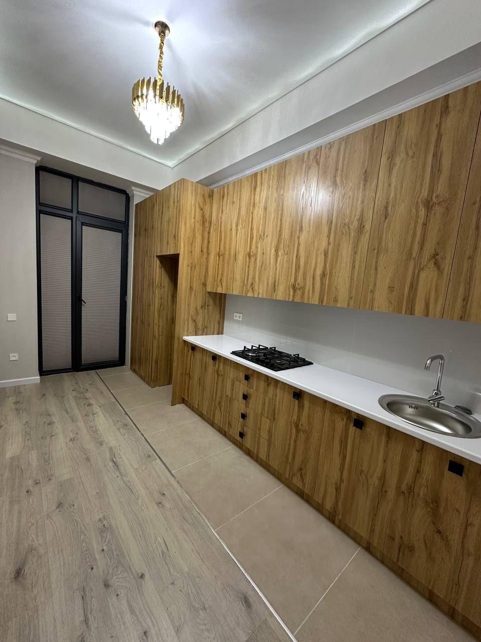 Kvartira продается 2/4/9 на ЖК Neo House