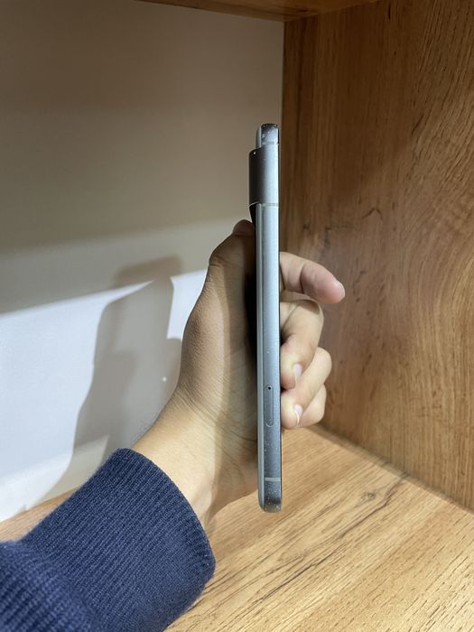 Google Pixel 8 5G 8/128 america sim+esim 2ta simkarta o’tkan karobkali