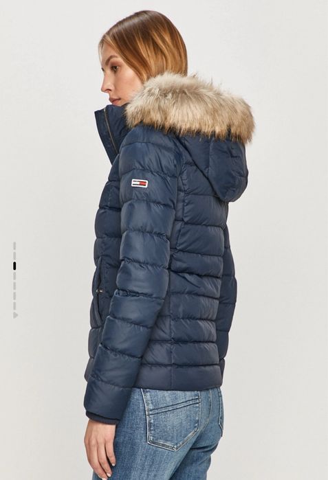 Geaca Tommy Jeans