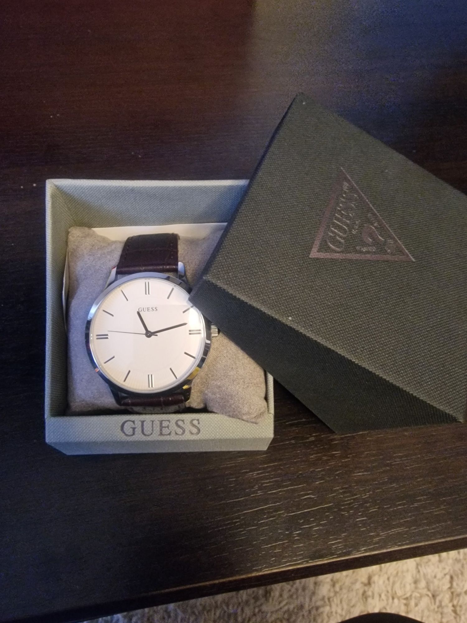 Ceas guess barbat