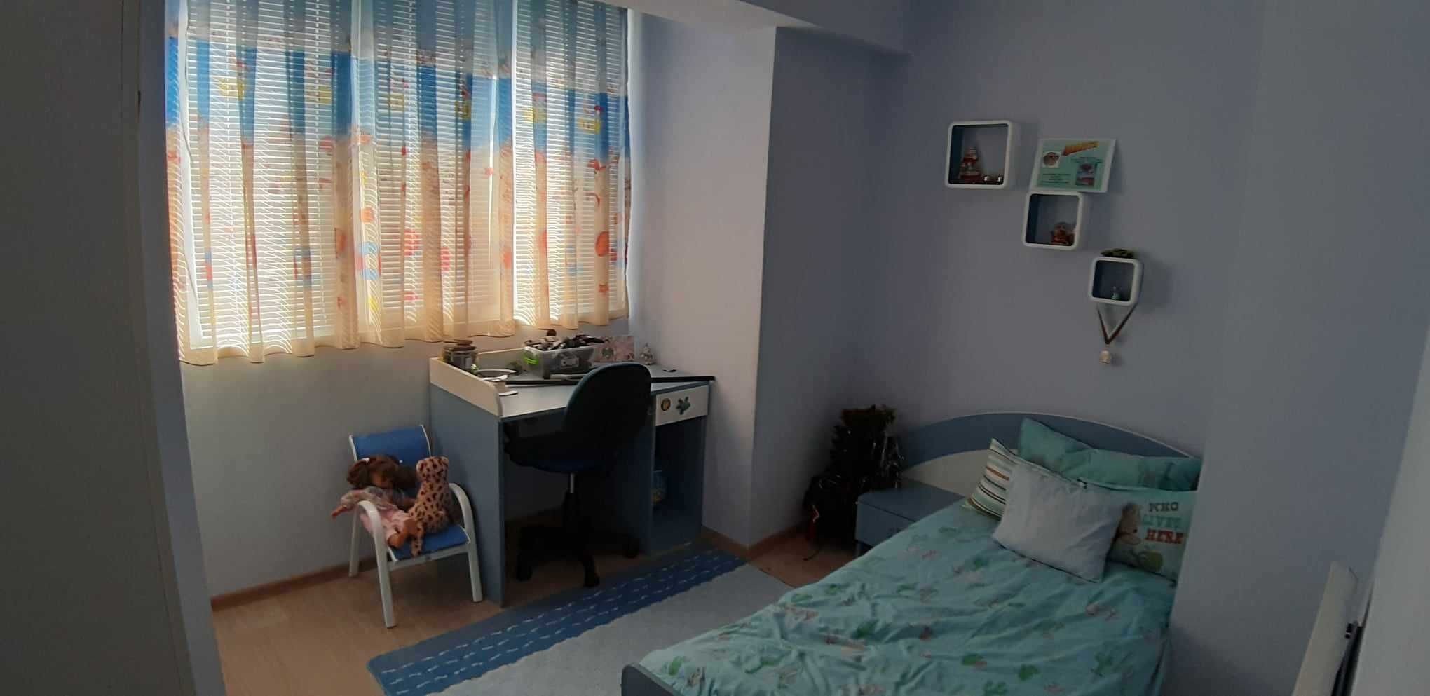 Тристаен апартамент, 73кв.м, кв. Запад 3