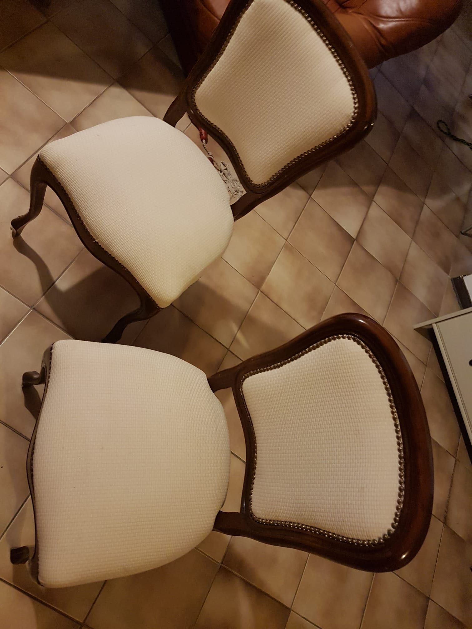 Set masa cu 6 scaune