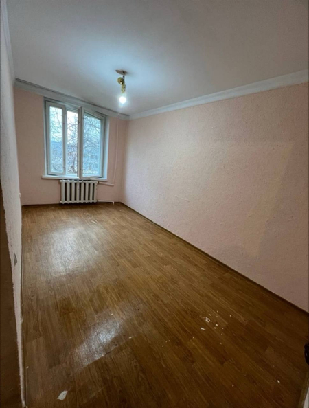 #4 ХОНА 2×6 БАЛКОН, 80м², 3-Этаж, Чиланзар 26 квартал,