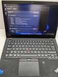 Lenovo P14s Undercover :) i7 gen 11,16gb RAM ,t500 gpu,256gb
