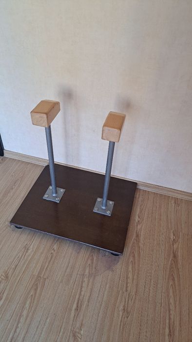 Акробатичен уред