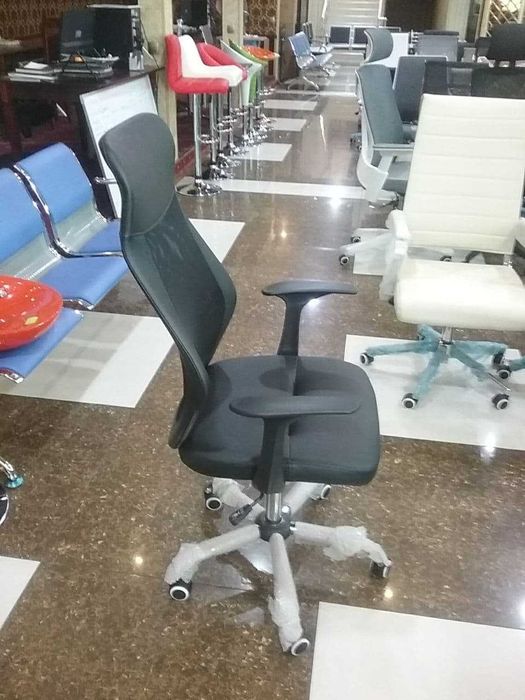 Сеточное кресло Нетворк  для операторов!