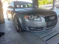 Orice piesa AUDI A4 B7 2.0 TDI BRD 170 CP Manual Quattro LY7G