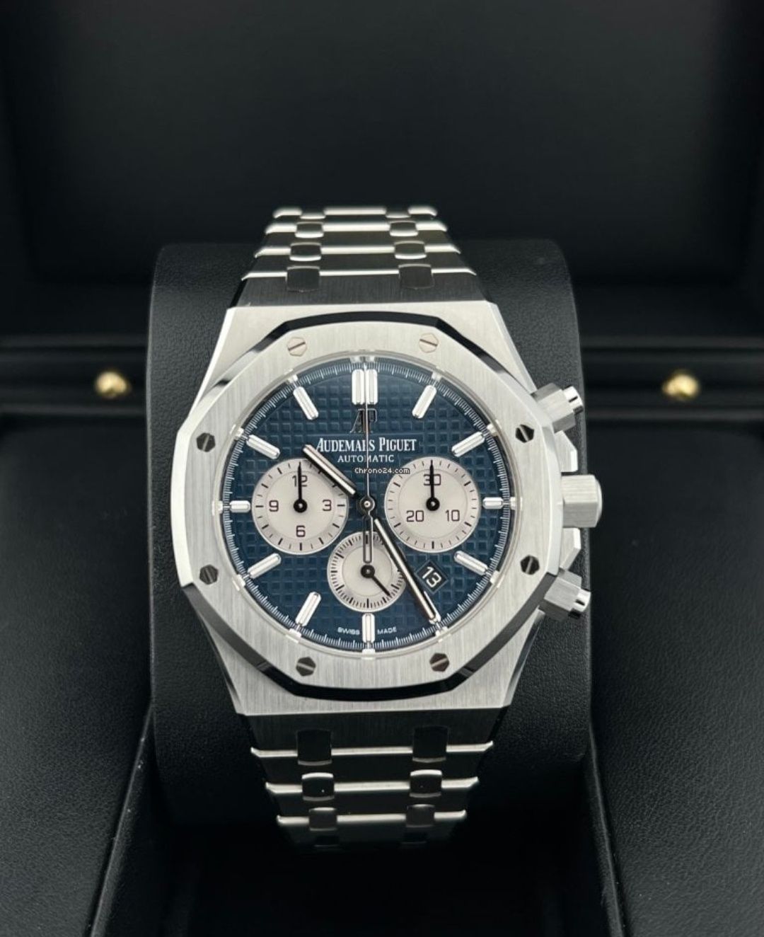 Циферблат за Audemars Piguet Royal Oak Chronograph 41mm