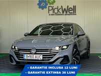 Volkswagen ARTEON Garantie 12 luni / VOLKSWAGEN Arteon R-Line 2.0TDI 150CP DSG