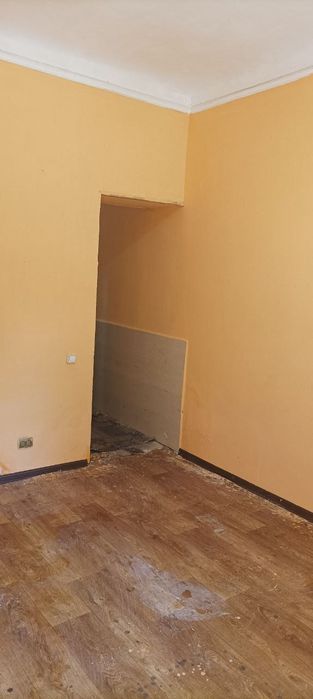 Недвижимость паркенский рынок