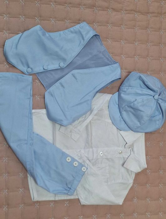 Официални комплекти за момче