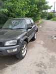 Toyota RAV-4 benzina