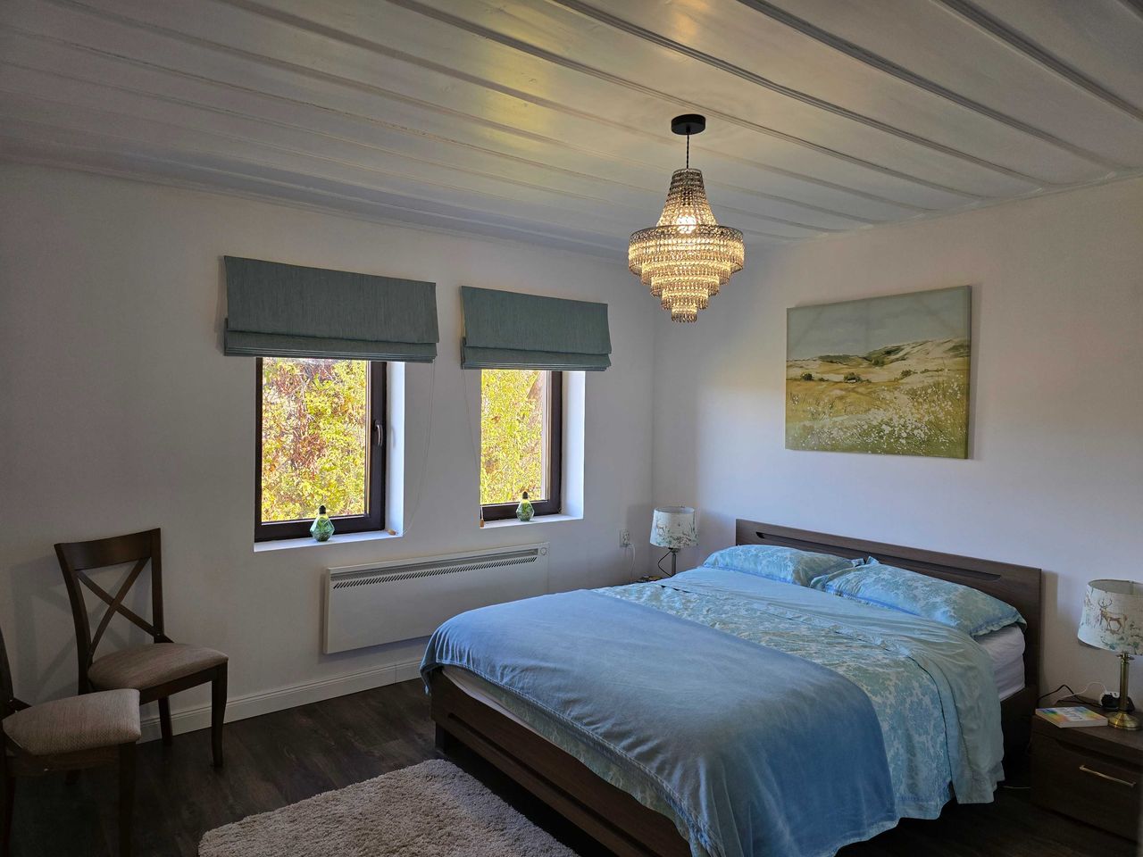 Продава се Къща в с. Церова кория, Област Велико Търново - 250 кв.м за 1400 €/кв.м - Снимка #11