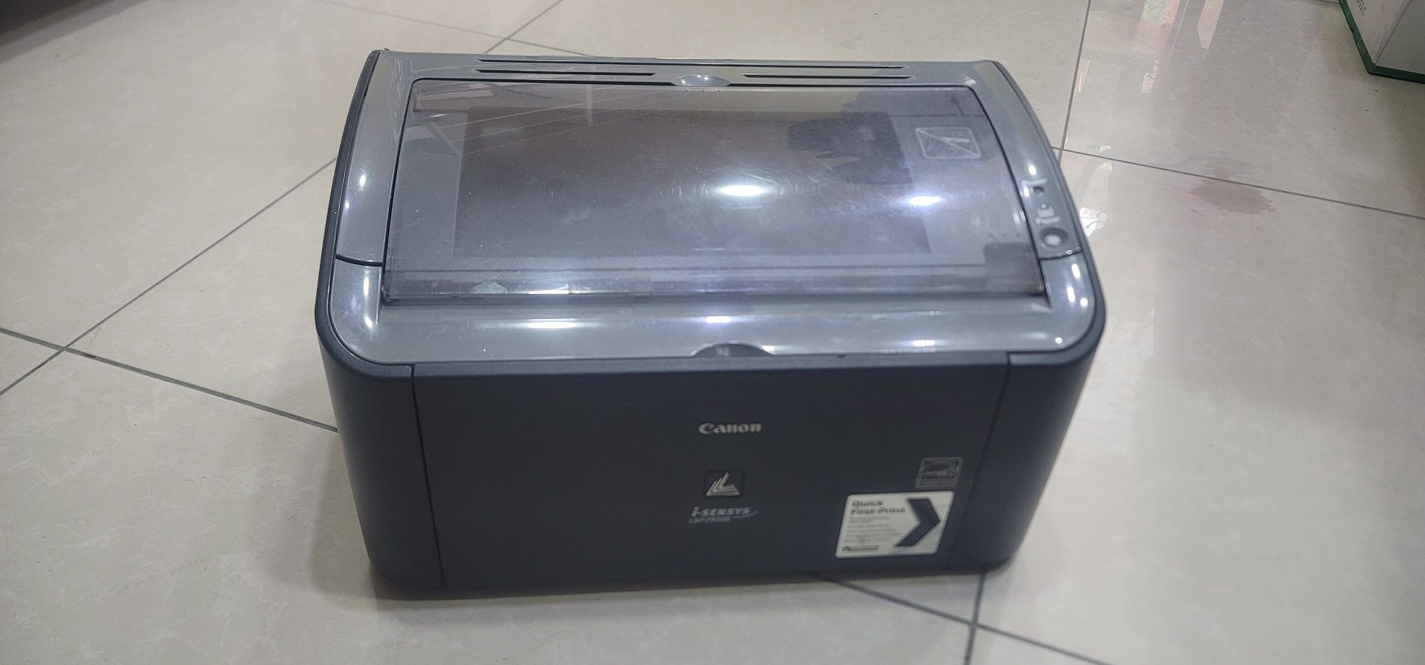 Canon LBP2900 printer
