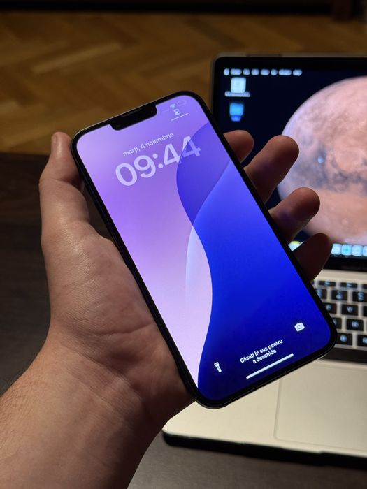 Vand IPhone 14 plus 128GB