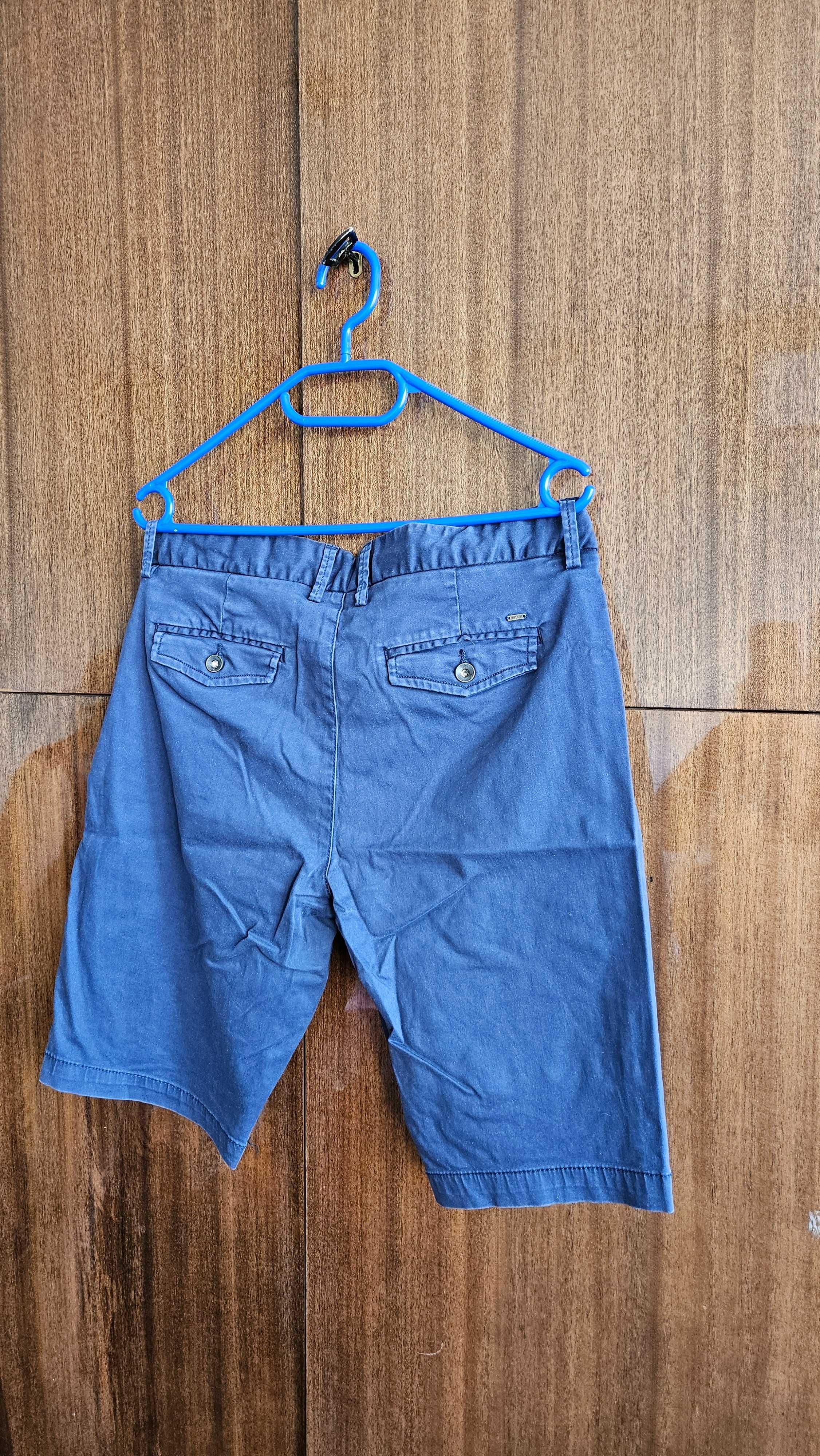 Къси панталони Kenvelo Lee Cooper 40 размер