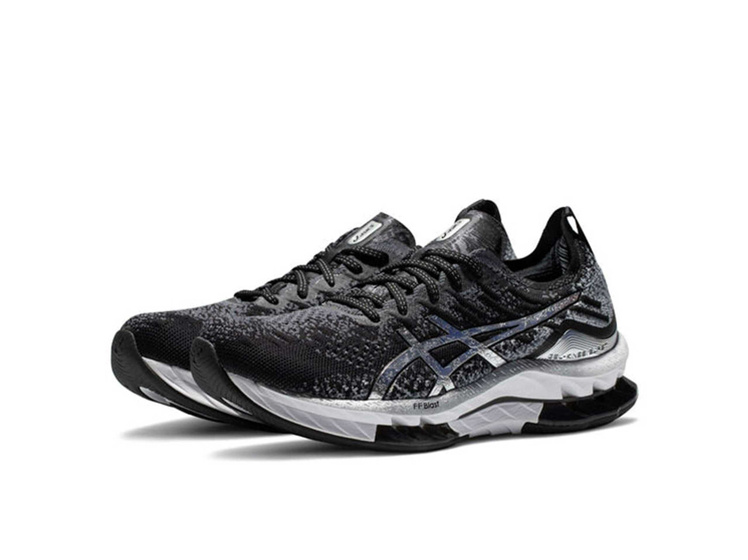 Беговые кроссовки Asics Kinsei Blast