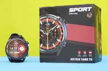 Ceas inteligent cu GPS (Smartwatch)