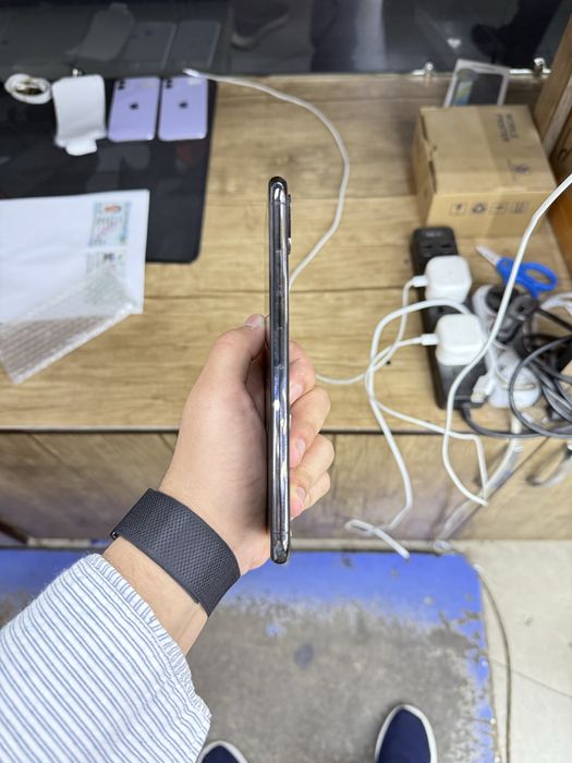 iPhone Xs Max ideal