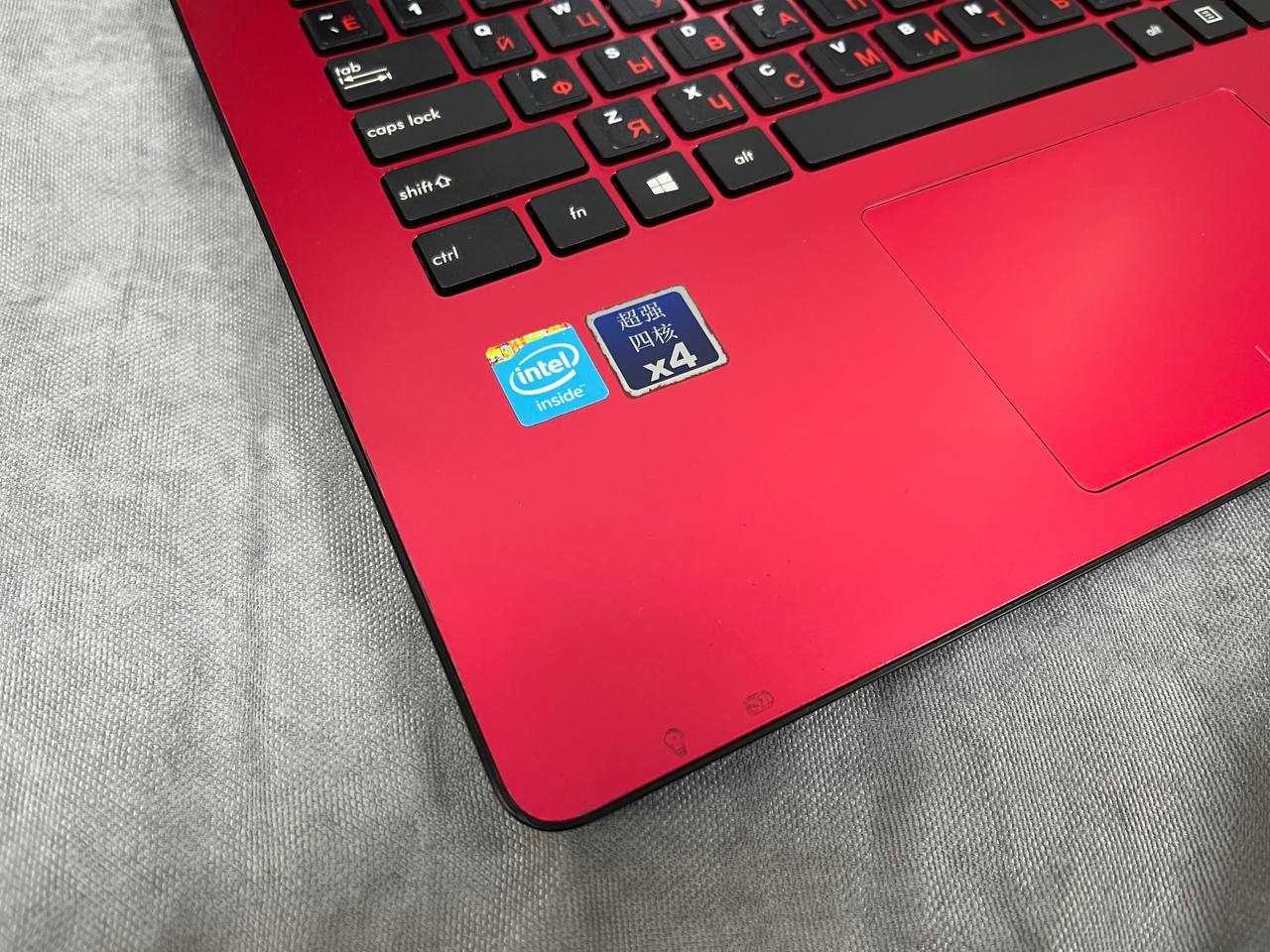 Для офиса шустрый ASUS Celeron/ОЗУ 8/SSD 256/HDd 1Tb Абая 79