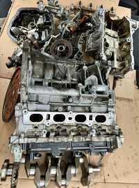 Двигател на части за Nissan Qashqai/ Нисан Кашкай 2011г., 2.0 бензин.