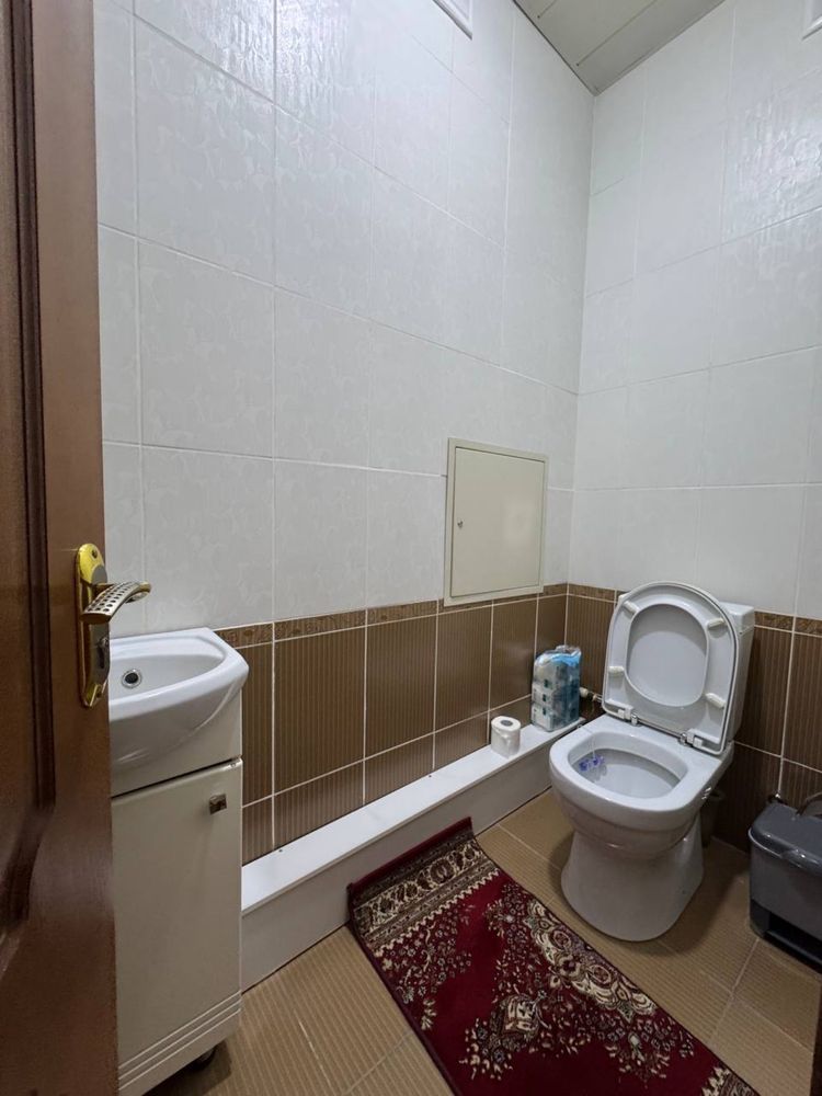 Tashkent Cityda 3 xonali halol kvartira / Посуточная каартира на Сити