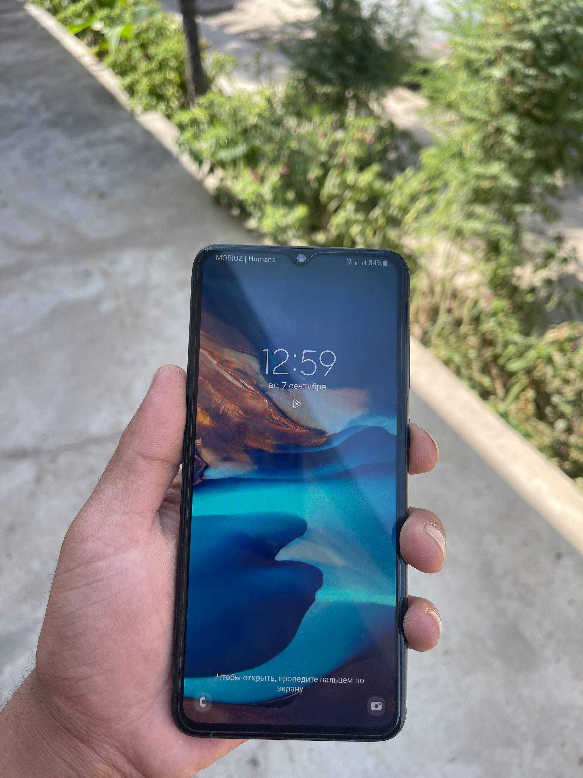Samsung Galaxy A70