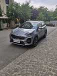 Vand Kia Sportage GT Line, 2021, automata, 1.6 benzina - 83.455 km