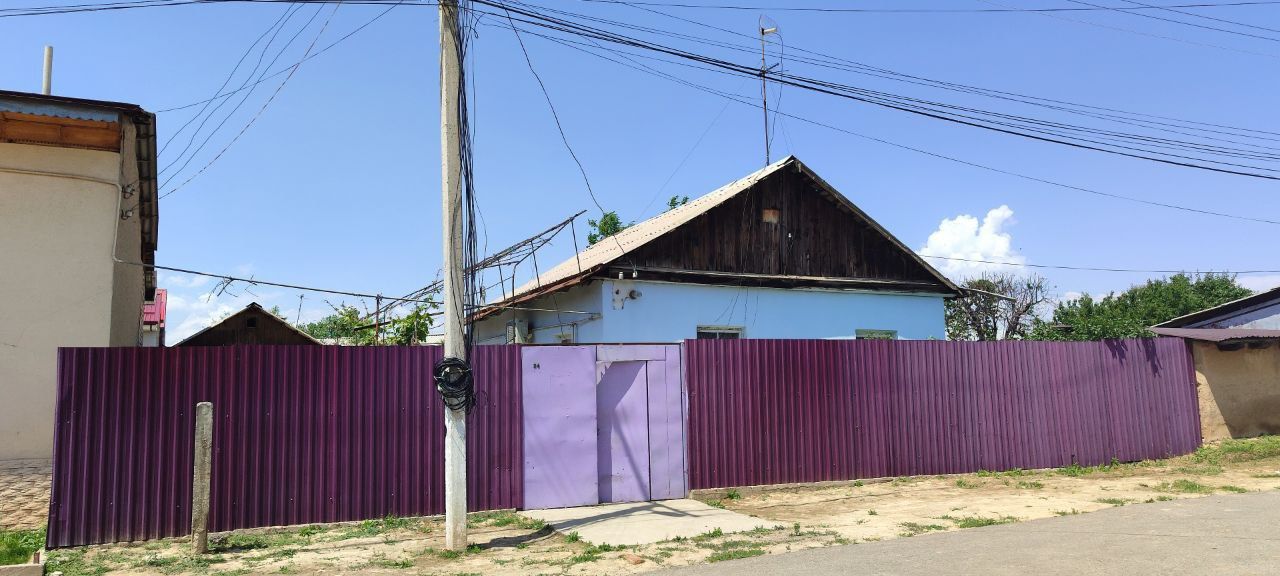 Дом в Келесе 7 соток продается