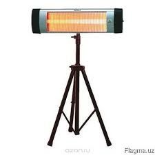 "Новый"Sirius Обогреватель Инфракрасный на Ножке С Гарантией