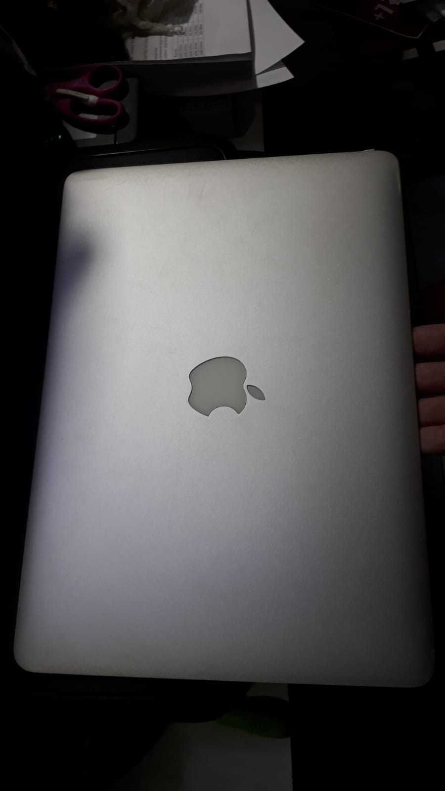 Ультрабук Apple MacBook Air A1369 Core i5-2557M  4 GB DDR3 128 GB SSD