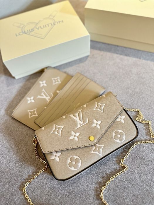 Чанта Louis Vuitton