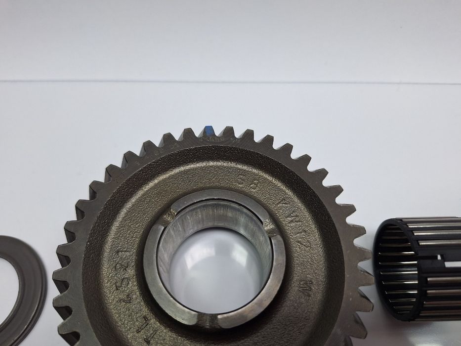 Roata de cuplare treapta a 5 a SKODA OCTAVIA 1U2 1996 - 20101.4 16V AX