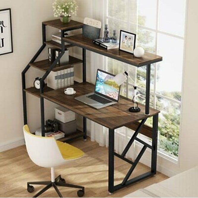 Loft stol va stelaj