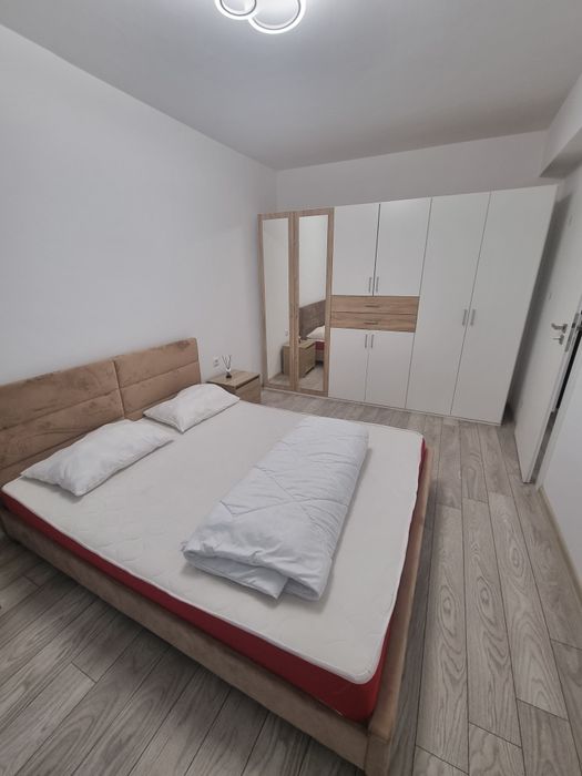 Chirie Maurer 2 camere