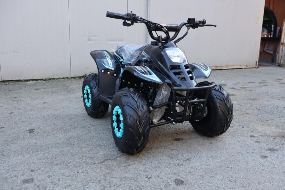 Atv 125cc 125 кубика