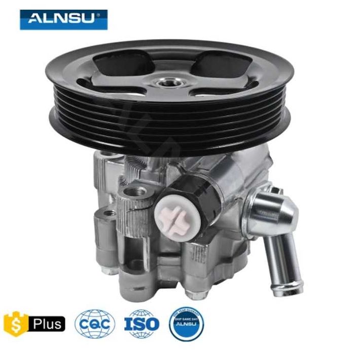 Насос ГУР (60390) LC 100 2UZ 4,7 02- 6PK.