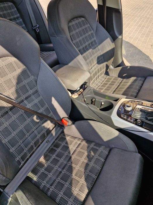 Audi A4 b8 ,2.0 Diesel , automata