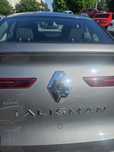 Camera Mansalier Renault Talisman